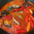Cooksnap dari Demar Fitria. S untuk resep Asam padeh ikan tongkol