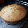 El cooksnap de fernanda-gabgiuHELENA cuando hizo Torta fácil y económica.