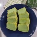Cooksnap dari Yuhy untuk resep Bolu Kojo Palembang