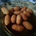 Cooksnap dari Purnama Dini Hari untuk resep Stick Terigu Keju Super Simple