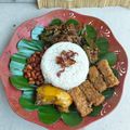 Cooksnap dari Elys Diana untuk resep Nasi Uduk Betawi Rice Cooker