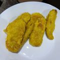 Cooksnap dari Dea Mufarrihah untuk resep Tempe Goreng Tepung Crispy (Ada tips nya juga ya)