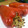 El cooksnap de Becky cuando hizo Pimientos rellenos de carne, lentejas y queso de Arzúa.