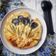 Cooksnap dari Ummu Amran untuk resep Focaccia Garden
