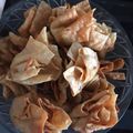 Cooksnap dari firdani antika untuk resep Bakwan Malang (Bakso Malang)
