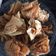 Cooksnap dari firdani antika untuk resep Bakwan Malang (Bakso Malang)