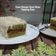 Cooksnap dari Erlina untuk resep Bolu Sawi Kukus (Gluten Free - No Emulsifier - No BP)
