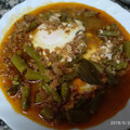 El cooksnap de Luci Garcia Garcia cuando hizo Espárragos esparragados.