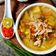 Cooksnap dari Windu Restina untuk resep Soto Ayam Betawi Santan Susu