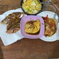Cooksnap dari Syamima Tolibah untuk resep TELUR CEPLOK KECAP