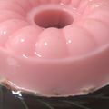 Cooksnap dari Laili Mazilatur untuk resep Puding Regal Strawberry