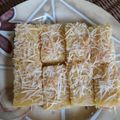 Cooksnap dari Sekar Dirgantari untuk resep Proll tape panggang