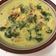 Cooksnap dari rahmita.egil@gmail.com untuk resep Bobor bayam + tempe santan