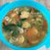 Cooksnap dari Diah Ayu AP untuk resep Sapo Tahu Udang