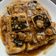 Cooksnap dari Prayuli Puspasari untuk resep Tahu Nori Saus Teriyaki