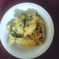 Cooksnap dari novita sari untuk resep Tempe mendoan gampang