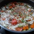 Cooksnap dari Rani Santoso untuk resep Sayur Sop