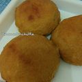Cooksnap dari Mom Of OMV untuk resep ROTI BOY, rumahan😀