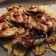 El cooksnap de Susana cuando hizo Merluza a la gallega.