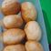 Cooksnap dari Lili Hikmawati untuk resep Donat Kentang Empuk Banget