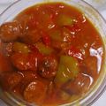 Cooksnap από ελενη στη συνταγή Σπετσοφάι