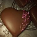 صورة من اميرة حبيبي، شاركها بعد تجربة وصفة صابلي بريستيج لي روس 😍😍😍