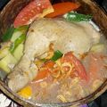 Cooksnap dari Dian Ayu untuk resep Sup Ayam Klaten - Pak Min