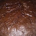 El cooksnap de Laura Premazzi cuando hizo Torta de chocolate (fácil).