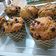 Cooksnap dari Theasy Wutun untuk resep The Best Banana Muffin EVER,Super moist NO mixer
