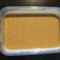 Cooksnap dari lia setiawan untuk resep Japanese Salad Dressing (Kewpie Roasted Sesame Dressing)