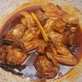 Cooksnap dari Elisa Mirna untuk resep Ayam kecap tanpa minyak (diet rendah lemak)