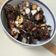 Kelly Chiu 的 英澳混血版之巧克力棉花糖塊 (Rocky Road) cooksnap