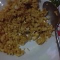 Cooksnap dari Neng Lia Aulia untuk resep Nasi Goreng Simpel