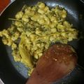 Cooksnap dari reni untuk resep Ayam Woku Manado (tanpa minyak, diet)