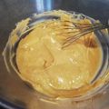 Cooksnap de Alexis Leroux sur la recette Mille feuille au café