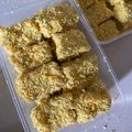 Cooksnap dari Januar Tias Mandasari untuk resep Nugget Ayam Sayur