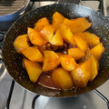 El cooksnap de Maripili cuando hizo Patatas a la riojana a mi manera.