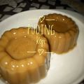 Cooksnap dari Ary Iswati untuk resep Pudding Kopi Gulmer