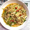 รูป Cooksnap ของ POMMY KITCHEN เมื่อเขาทำ ปูนิ่มผัดผงกะหรี่อร่อยๆ