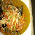Cooksnap dari Mia Afritia untuk resep Krecek Ikan Gabus Tanpa MSG