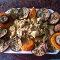 El cooksnap de lalo lalo cuando hizo Pollo a la mostaza fácil y delicioso 😋.