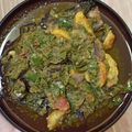 Cooksnap dari Amel untuk resep Oseng Terong Jambal Roti