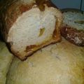 El cooksnap de Ka Becheter Dörr cuando hizo Pan dulce muy rico!!.