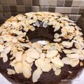 Cooksnap dari Nova Angela untuk resep Banana Rustic Cake ||Bolu pisang