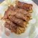 菜菜 的 金針菇牛肉捲(簡單料理) cooksnap