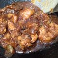 Cooksnap dari Natasya Rusbandi untuk resep Ayam kecap