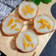 Cooksnap dari Titiek Purnomo untuk resep Serabi Solo / Serabi Renda topping nangka
