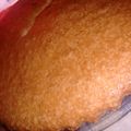 El cooksnap de Debo Ayelén Arce cuando hizo 14 cucharadas.