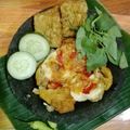 Cooksnap dari Hafsah Qoimah untuk resep Ayam Geprek