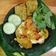 Cooksnap dari Hafsah Qoimah untuk resep Ayam Geprek
